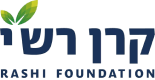 לוגו קרן ראשי