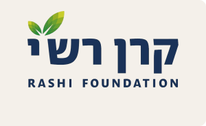 לוגו קרן ראשי